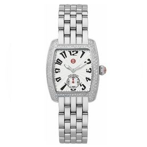 Michele Urban Mini with Diamonds